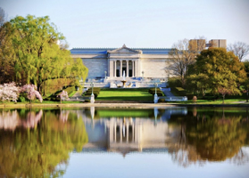 Cleveland Museum of Art